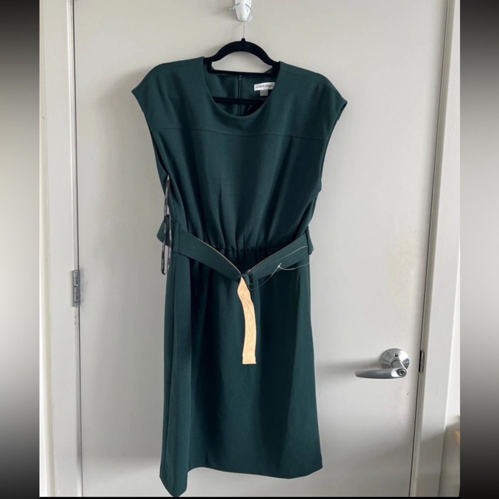 Calvin Klein, never worn
